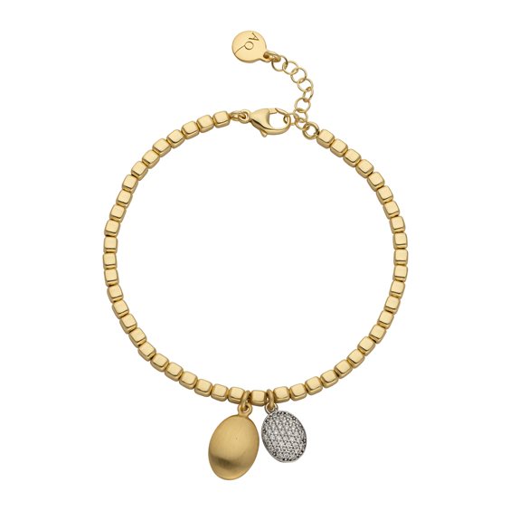 Bracciale Aquaforte Donna in Argento H4182915 - H4182915